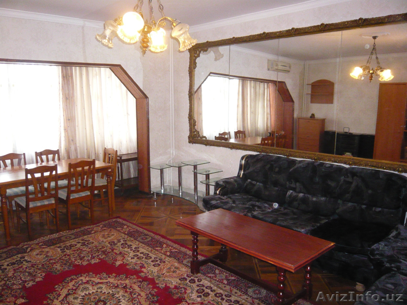 3 комнатная квартира, Лабзак 300 - Изображение #9, Объявление #1610053