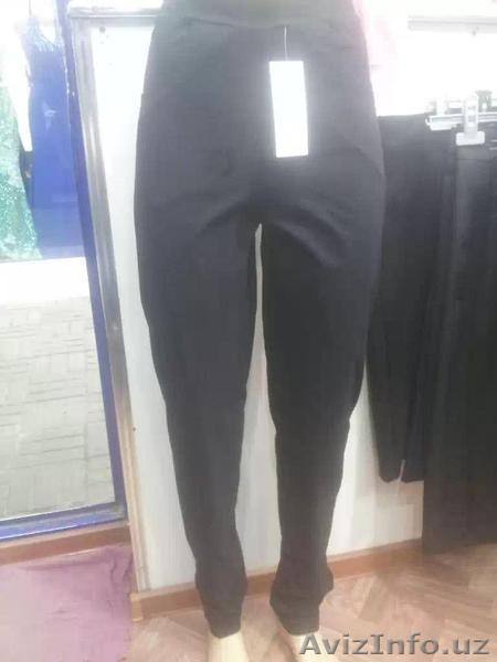 Летние женские брюки - Изображение #3, Объявление #1612175