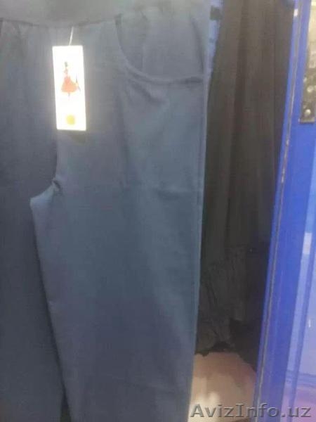 Летние женские брюки - Изображение #4, Объявление #1612175