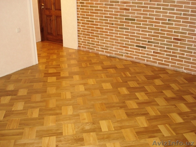 Паркет,плинтус.половая доска,ламинат. - Изображение #10, Объявление #1610405