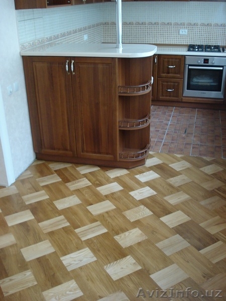 Паркет,плинтус.половая доска,ламинат. - Изображение #7, Объявление #1610405