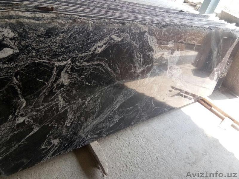 Мрамор, гранит, травертин высочайшего качества - Изображение #5, Объявление #1610651