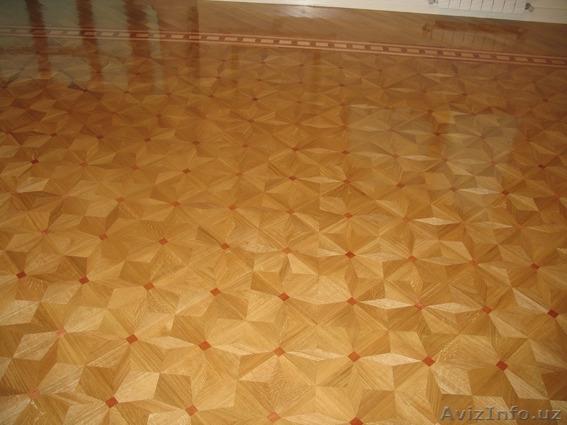 Паркет,плинтус.половая доска,ламинат. - Изображение #4, Объявление #1610405