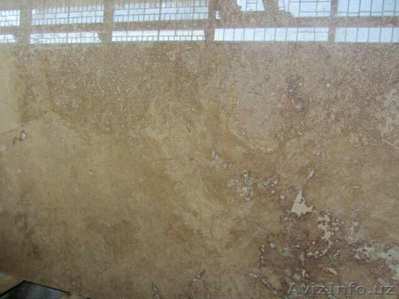 Мрамор, гранит, травертин высочайшего качества - Изображение #3, Объявление #1610651