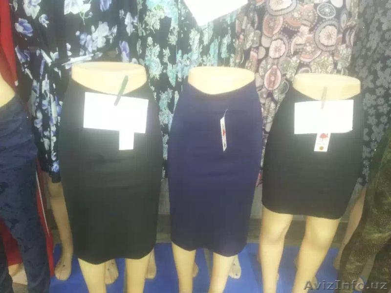 Женские юбки - Изображение #3, Объявление #1612174