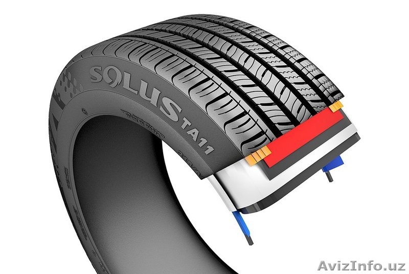 автошины и аккумуляторы с гарантией - Изображение #5, Объявление #1609485