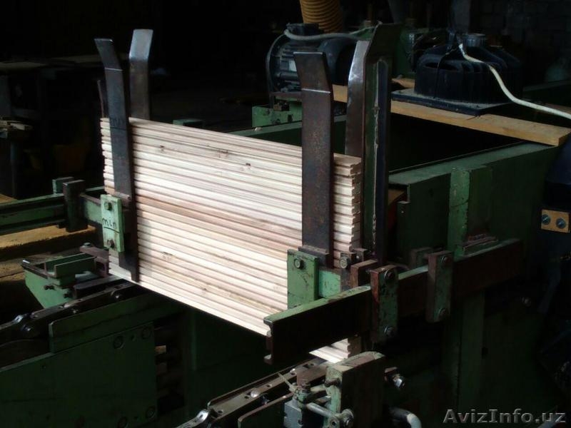 4-х сторонний станок другое  оборудование.Готовый цех. - Изображение #8, Объявление #1610388
