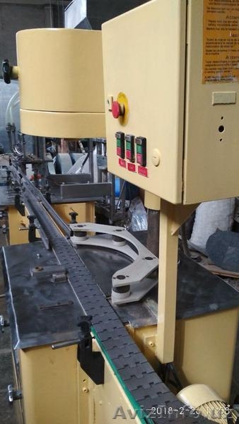 Дозатор и укупорка для розлива жидких и пастообразных продуктов - Изображение #4, Объявление #1609490