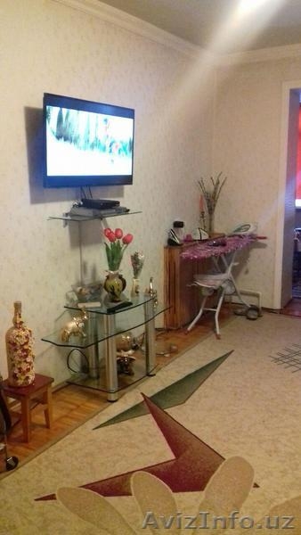 Продается квартира 3/4/4 Слонима-1 77 серия - Изображение #6, Объявление #1612005