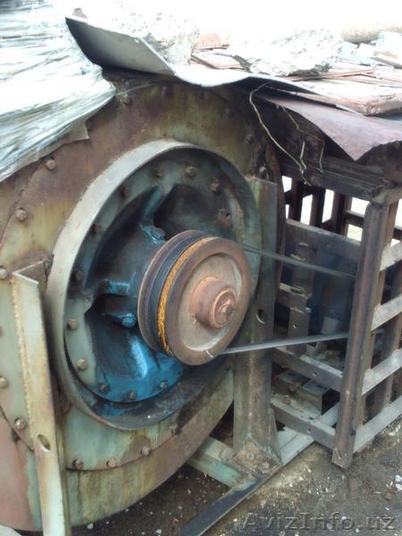 4-х сторонний станок другое  оборудование.Готовый цех. - Изображение #6, Объявление #1610388