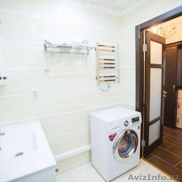 Двухкомнатная квартира с ремонтом от владельца - Изображение #4, Объявление #1616138