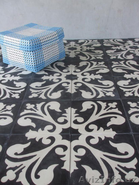 Пресс для декоративной цементной плитки - Изображение #2, Объявление #1614714