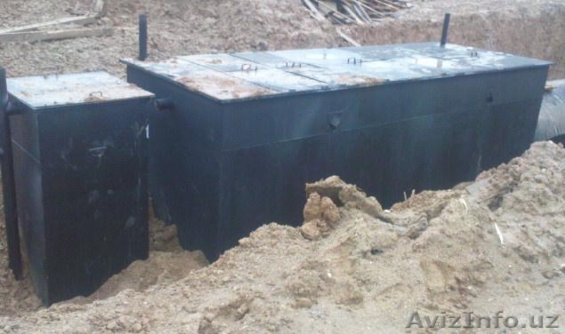 Нефтеловушка - Изображение #6, Объявление #1615610