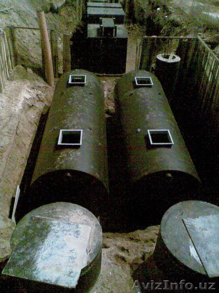 Нефтеловушка - Изображение #3, Объявление #1615610