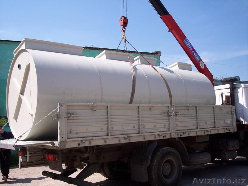 Автономная канализация  - Изображение #4, Объявление #1615605