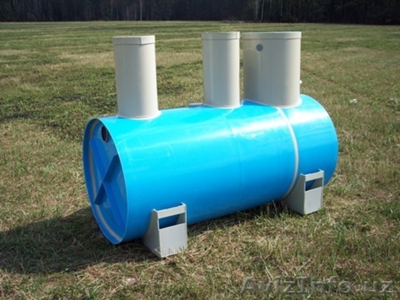 Автономная канализация  - Изображение #5, Объявление #1615605