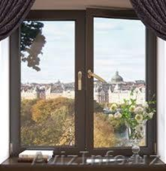 Пвх окна - Изображение #3, Объявление #1616084