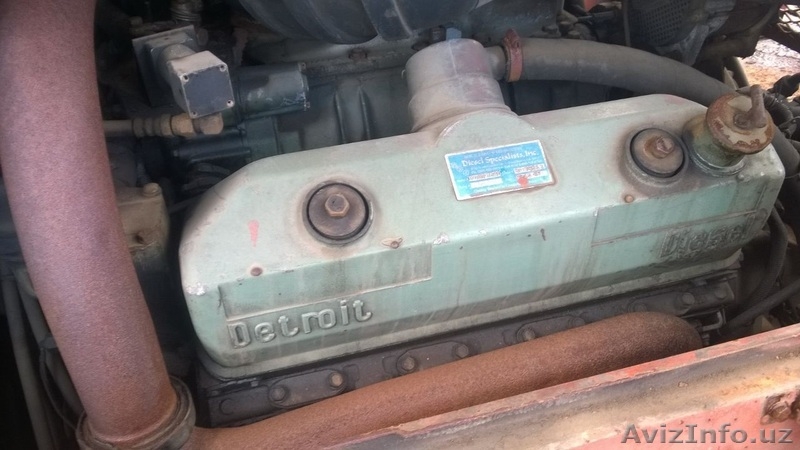 Автокран Kato NK-1200S, г/п 120т, стрела 50м, гусек 20м. 1989 г.вып. - Изображение #3, Объявление #1614811