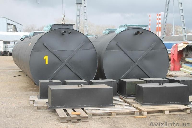 Автономная канализация  - Изображение #9, Объявление #1615605