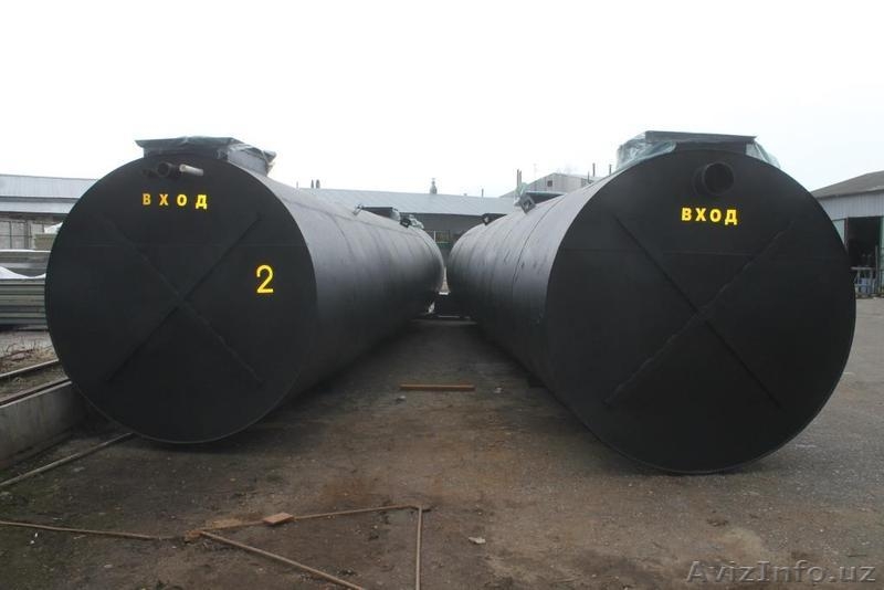 Автономная канализация  - Изображение #7, Объявление #1615605