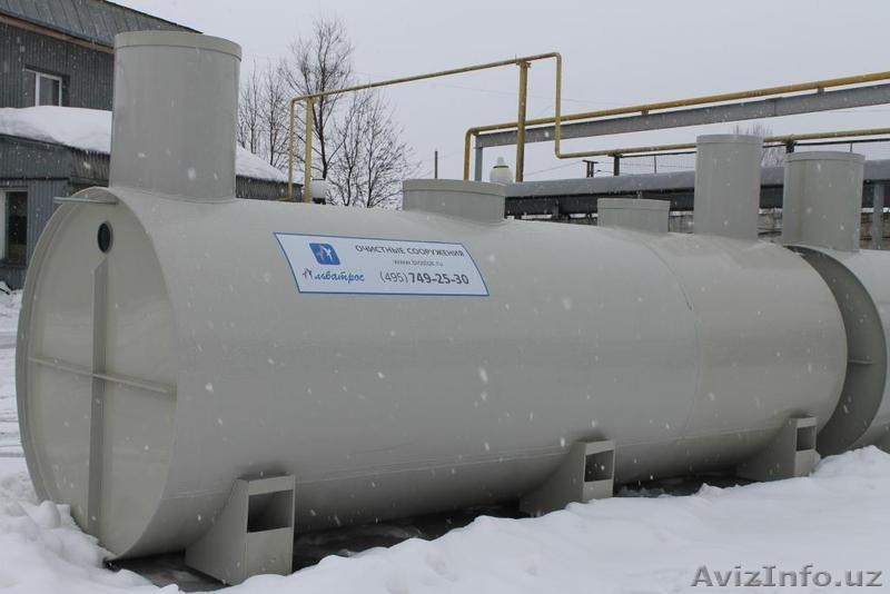 Автономная канализация  - Изображение #10, Объявление #1615605