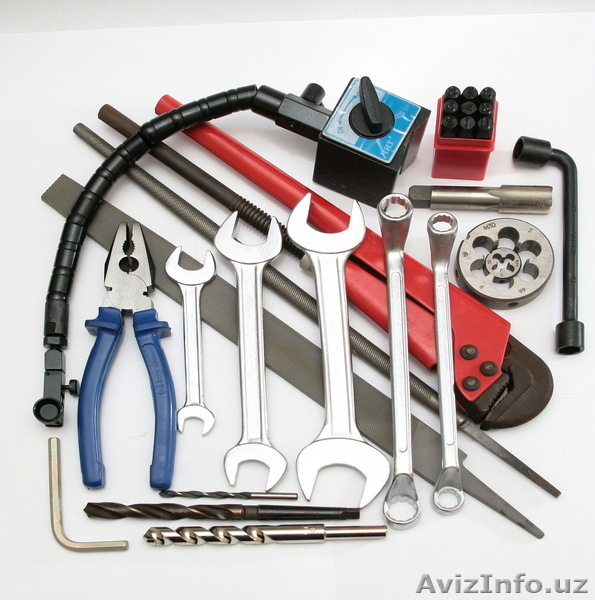 Измерительный инструмент от производителя. - Изображение #2, Объявление #1616991