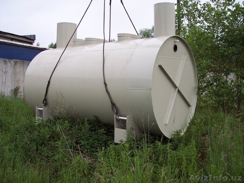 Очистные сооружения канализации - Изображение #4, Объявление #1615588