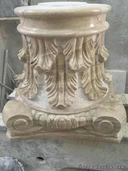 Мрамор высочайшего качества - Изображение #3, Объявление #1613369