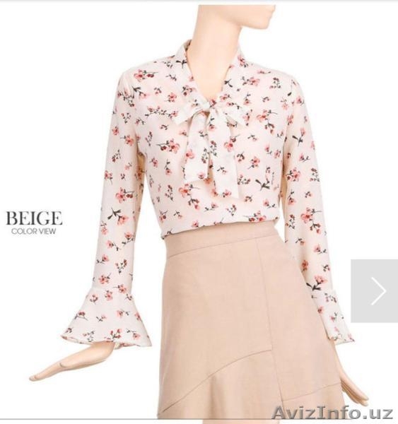 Красивая одежда и обувь из Южной Кореи - Изображение #3, Объявление #1615327