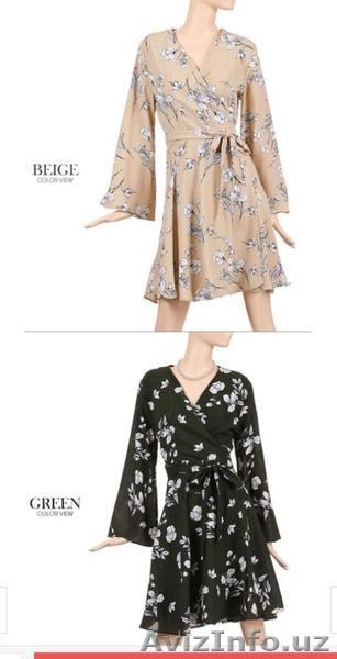 Красивая одежда и обувь из Южной Кореи - Изображение #4, Объявление #1615327