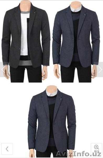 Красивая одежда и обувь из Южной Кореи - Изображение #7, Объявление #1615327