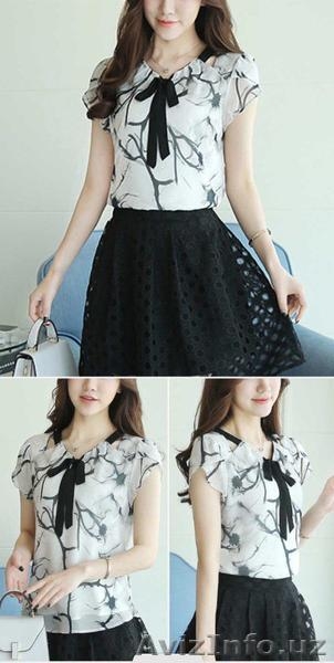 Красивая одежда и обувь из Южной Кореи - Изображение #8, Объявление #1615327