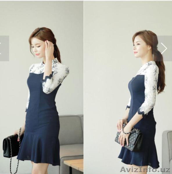 Красивая одежда и обувь из Южной Кореи - Изображение #9, Объявление #1615327