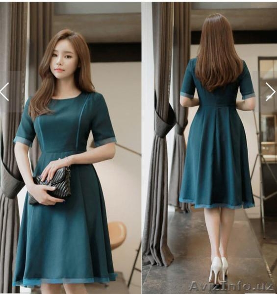 Красивая одежда и обувь из Южной Кореи - Изображение #10, Объявление #1615327