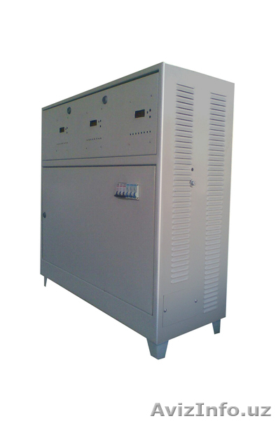 Стабилизаторы напряжения - Изображение #3, Объявление #1615350