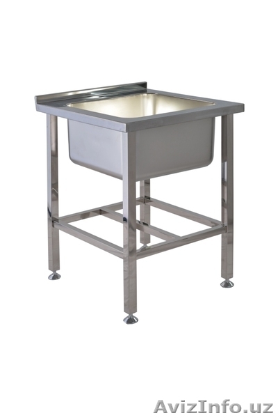 Ванна для мойки посуды - Изображение #3, Объявление #1615355