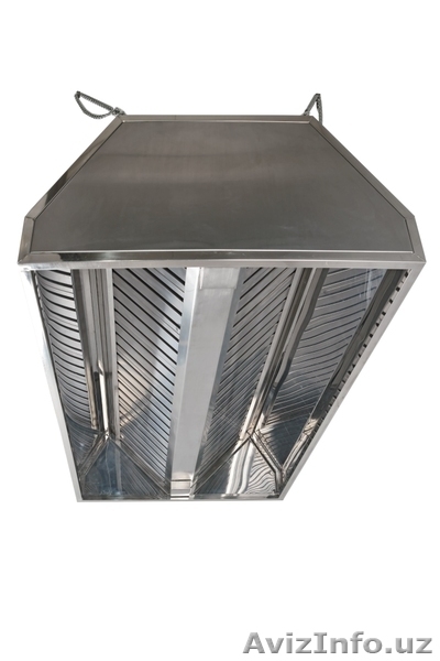 Вытяжки для ресторанов - Изображение #3, Объявление #1615358