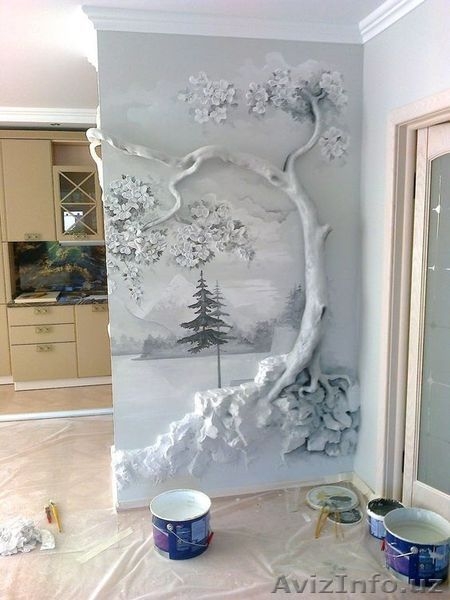 Ремонт офисов, квартир и т.д. - Изображение #4, Объявление #1617918