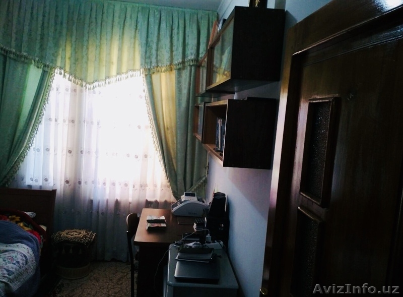 Юнусабад-14,Продаю хорошую квартиру.Заходи и живи - Изображение #4, Объявление #1620274