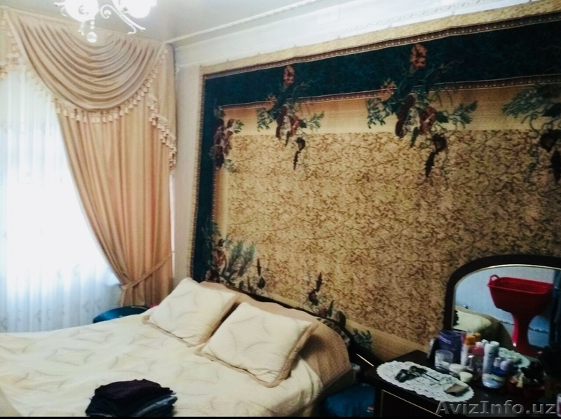 Юнусабад-14,Продаю хорошую квартиру.Заходи и живи - Изображение #3, Объявление #1620274