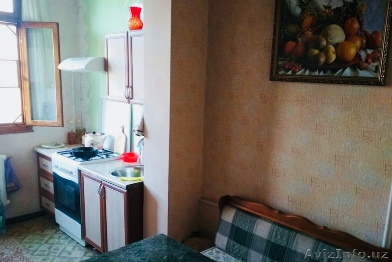 Юнусабад-14,Продаю хорошую квартиру.Заходи и живи - Изображение #6, Объявление #1620274