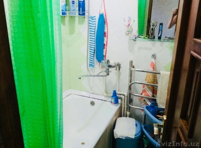 Юнусабад-14,Продаю хорошую квартиру.Заходи и живи - Изображение #5, Объявление #1620274