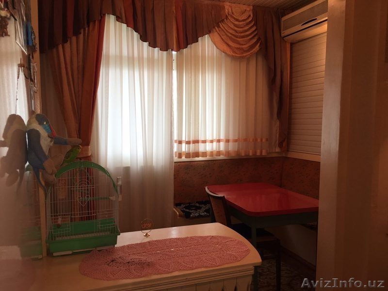 Продаётся 2-х комнатная квартира СВОЯ, Тузель 3. Ремонт средний . 2/6/9 - Изображение #3, Объявление #1618221