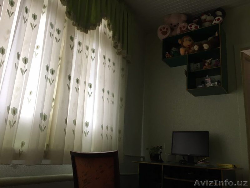 Продаётся 2-х комнатная квартира СВОЯ, Тузель 3. Ремонт средний . 2/6/9 - Изображение #4, Объявление #1618221