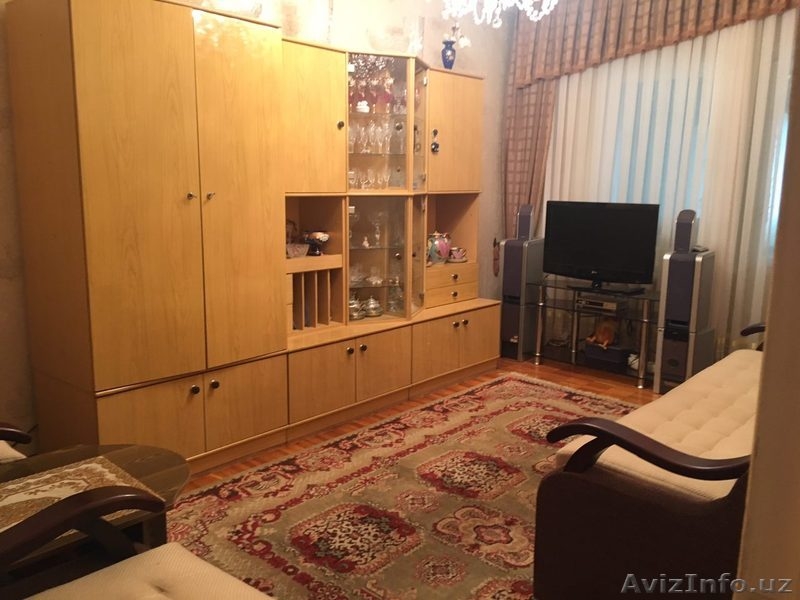 Продаётся 2-х комнатная квартира СВОЯ, Тузель 3. Ремонт средний . 2/6/9 - Изображение #5, Объявление #1618221