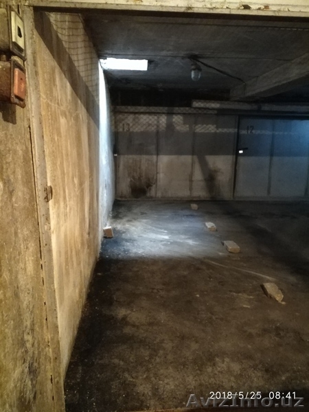 Продам гараж, подземную квартиру для машины со всеми удобствами - Изображение #3, Объявление #1620822