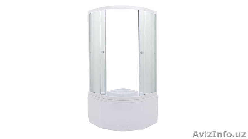 Душевые кабины Triton (Россия)  в ассортименте  со склада в Ташкенте - Изображение #3, Объявление #1620881