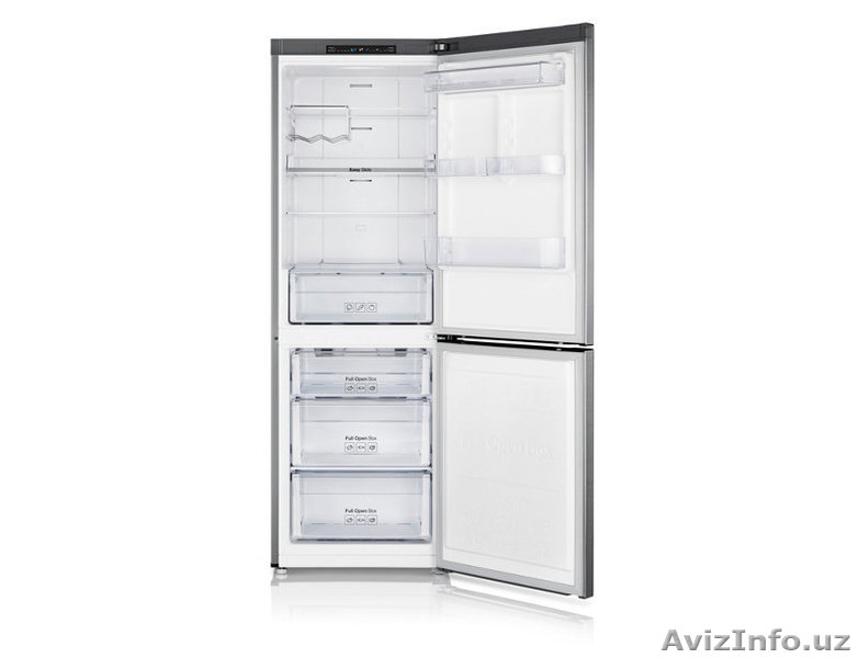 Продаётся холодильник Samsung RB-29 FSRNDSA - Изображение #5, Объявление #1620603