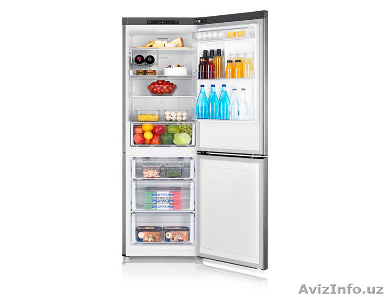 Продаётся холодильник Samsung RB-29 FSRNDSA - Изображение #4, Объявление #1620603