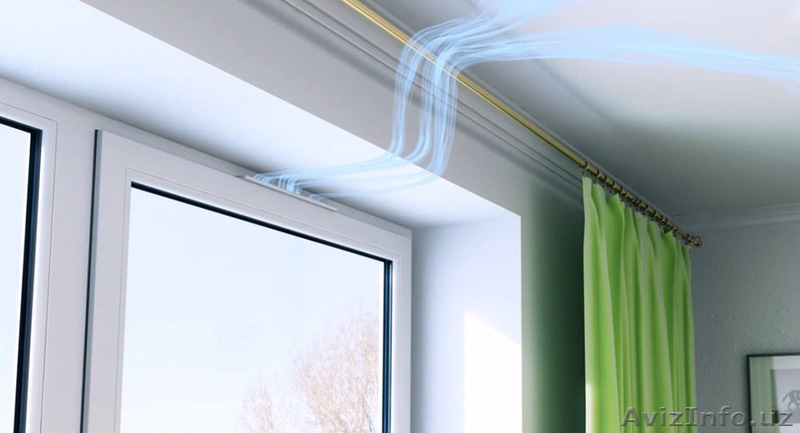 пластиковые и алюминиевые окна и двери - Изображение #5, Объявление #1617998